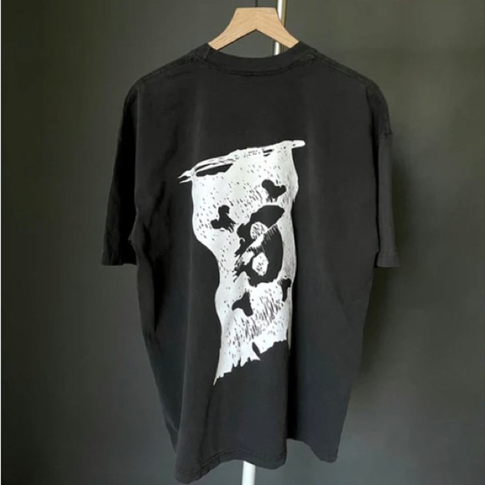 Pirates Ye Be Warned TShirt